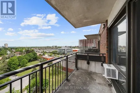 1465 Baseline Road Ottawa ON K2C 3L9