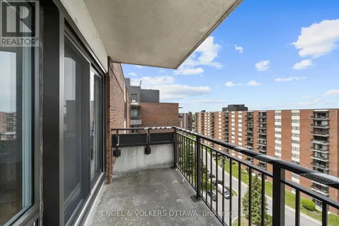 1465 Baseline Road Ottawa ON K2C 3L9