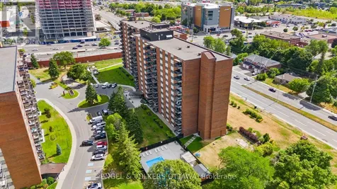1465 Baseline Road Ottawa ON K2C 3L9