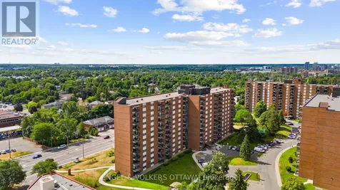 1465 Baseline Road Ottawa ON K2C 3L9