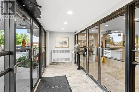 1465 Baseline Road Ottawa ON K2C 3L9