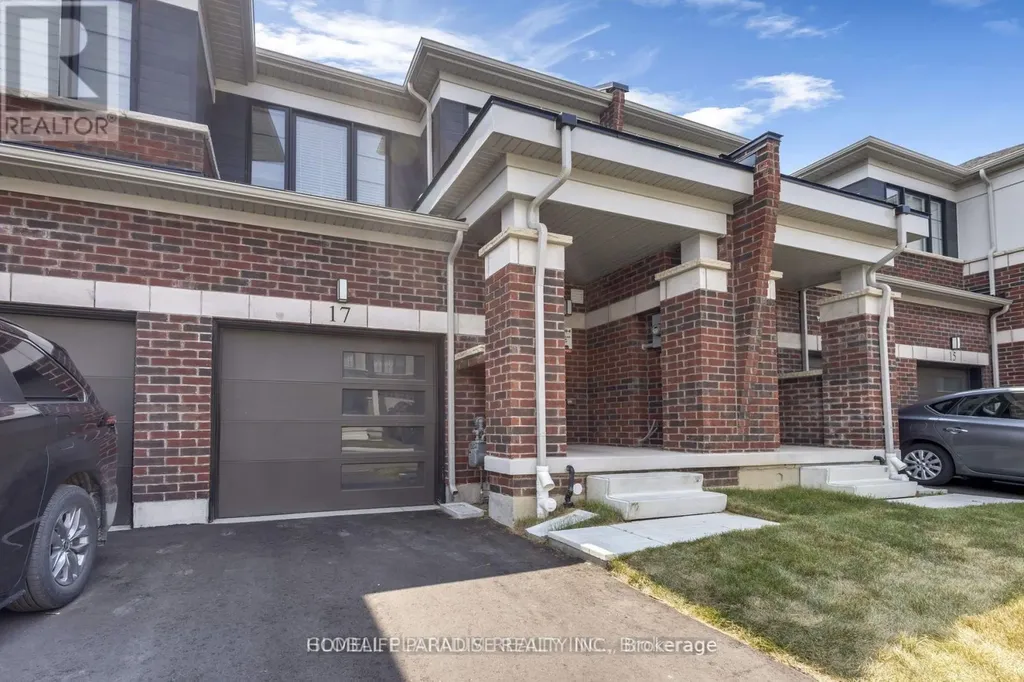 15 Blacklock Street East Cambridge ON N1S 0E6