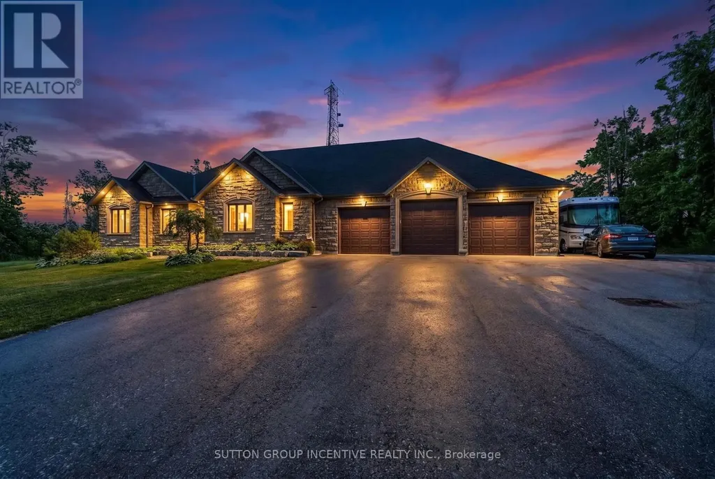 15 Caldwell Drive Oro-medonte ON L0L 2L0