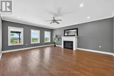 15 Caldwell Drive Oro-medonte ON L0L 2L0