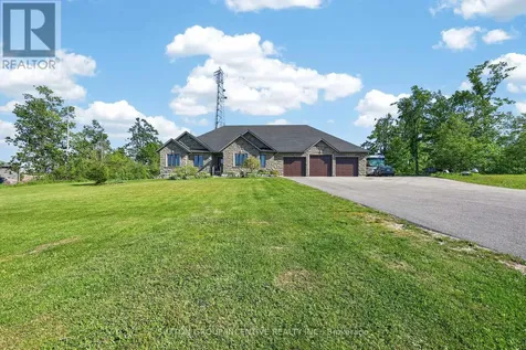 15 Caldwell Drive Oro-medonte ON L0L 2L0