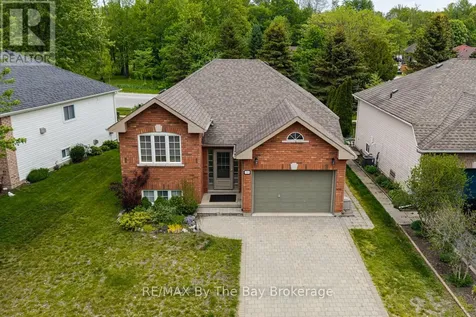 39 Rose Valley Way Wasaga Beach ON L9Z 3C5
