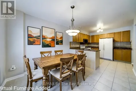 39 Rose Valley Way Wasaga Beach ON L9Z 3C5