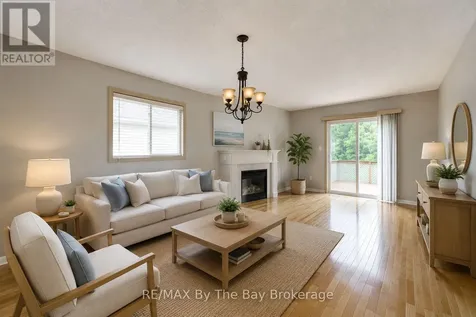 39 Rose Valley Way Wasaga Beach ON L9Z 3C5