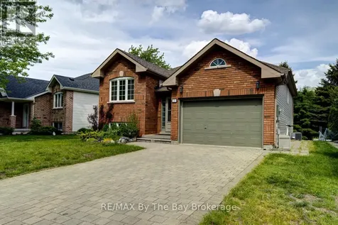 39 Rose Valley Way Wasaga Beach ON L9Z 3C5