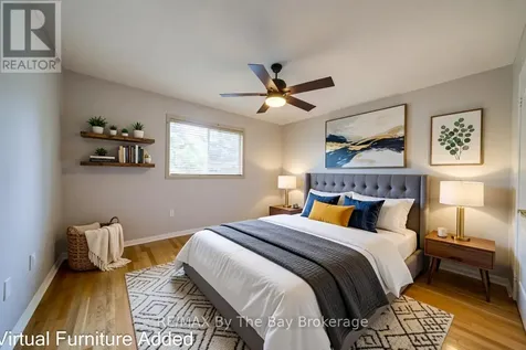 39 Rose Valley Way Wasaga Beach ON L9Z 3C5