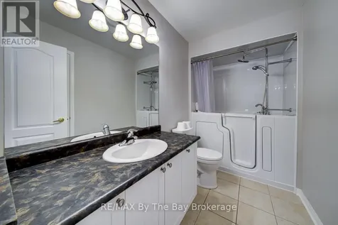 39 Rose Valley Way Wasaga Beach ON L9Z 3C5