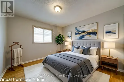39 Rose Valley Way Wasaga Beach ON L9Z 3C5