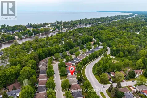 39 Rose Valley Way Wasaga Beach ON L9Z 3C5