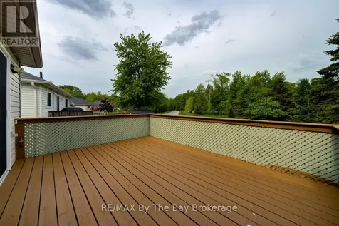 39 Rose Valley Way Wasaga Beach ON L9Z 3C5