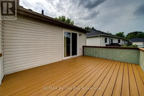 39 Rose Valley Way Wasaga Beach ON L9Z 3C5