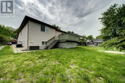39 Rose Valley Way Wasaga Beach ON L9Z 3C5