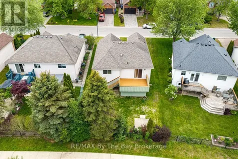 39 Rose Valley Way Wasaga Beach ON L9Z 3C5