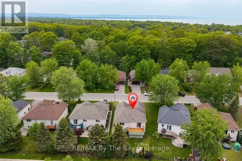 39 Rose Valley Way Wasaga Beach ON L9Z 3C5