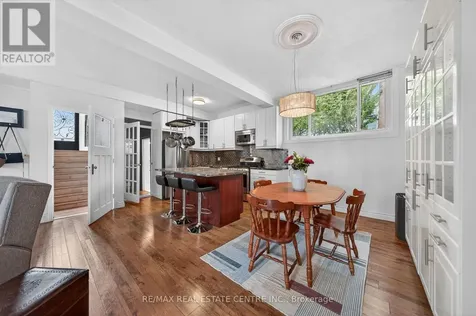 100 Mansion Street Kitchener ON N2H 2J9