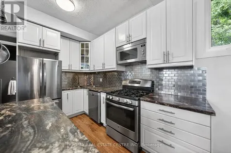 100 Mansion Street Kitchener ON N2H 2J9