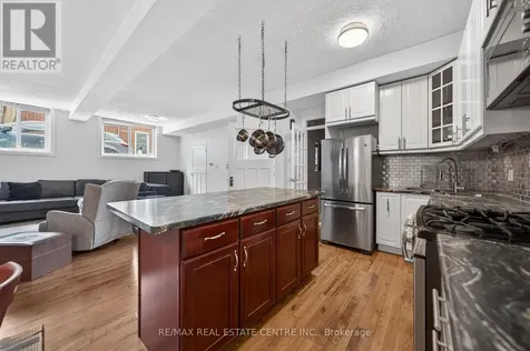 100 Mansion Street Kitchener ON N2H 2J9