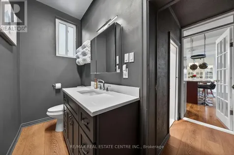 100 Mansion Street Kitchener ON N2H 2J9