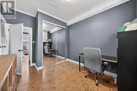 100 Mansion Street Kitchener ON N2H 2J9
