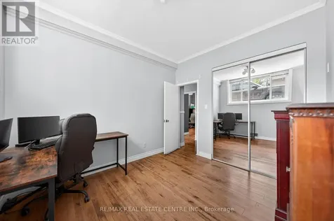 100 Mansion Street Kitchener ON N2H 2J9