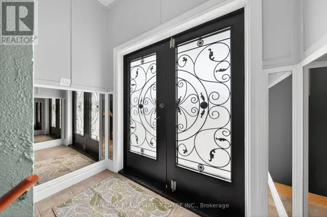 100 Mansion Street Kitchener ON N2H 2J9