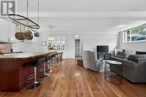 100 Mansion Street Kitchener ON N2H 2J9