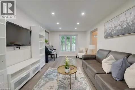519 Westvale Drive Waterloo ON N2T 2B2
