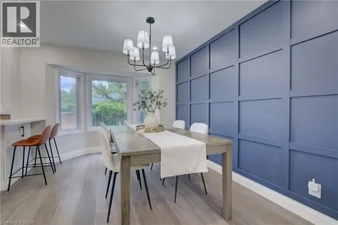 519 Westvale Drive Waterloo ON N2T 2B2