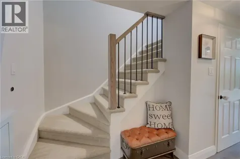 519 Westvale Drive Waterloo ON N2T 2B2