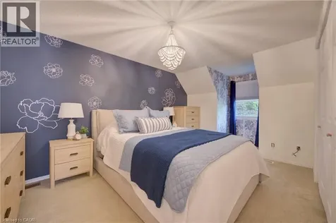 519 Westvale Drive Waterloo ON N2T 2B2