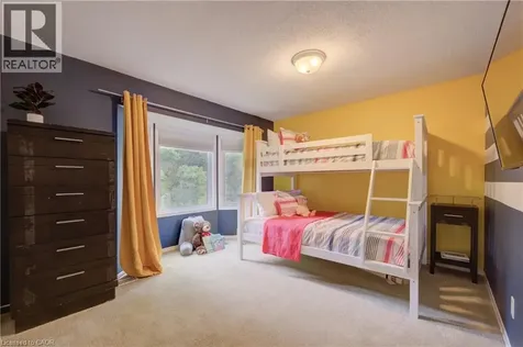 519 Westvale Drive Waterloo ON N2T 2B2