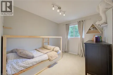 519 Westvale Drive Waterloo ON N2T 2B2