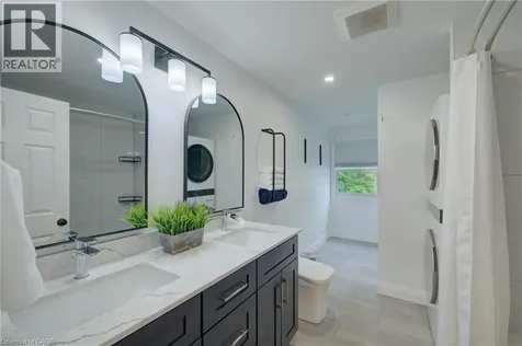 519 Westvale Drive Waterloo ON N2T 2B2