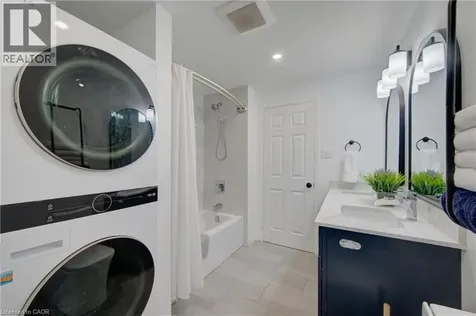 519 Westvale Drive Waterloo ON N2T 2B2