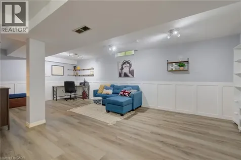 519 Westvale Drive Waterloo ON N2T 2B2