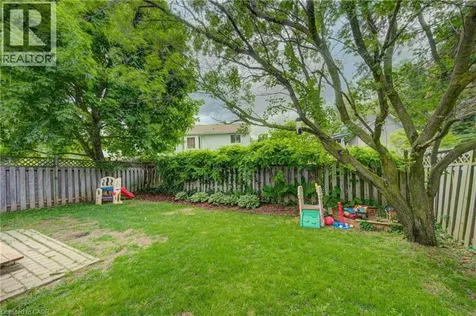 519 Westvale Drive Waterloo ON N2T 2B2