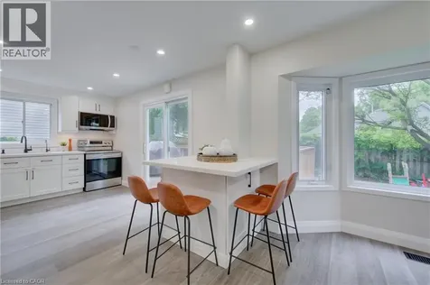 519 Westvale Drive Waterloo ON N2T 2B2