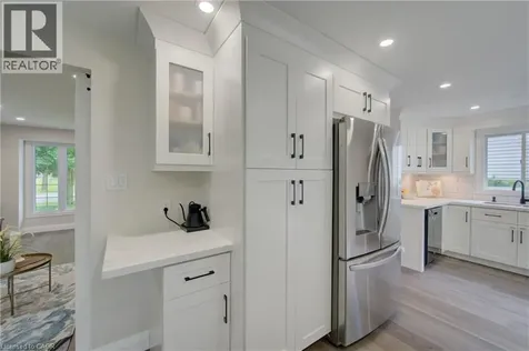 519 Westvale Drive Waterloo ON N2T 2B2