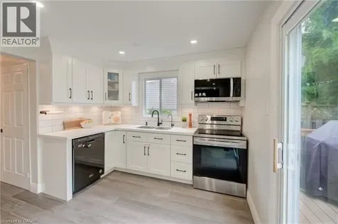 519 Westvale Drive Waterloo ON N2T 2B2