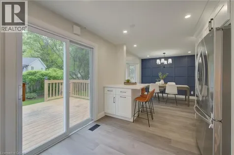 519 Westvale Drive Waterloo ON N2T 2B2