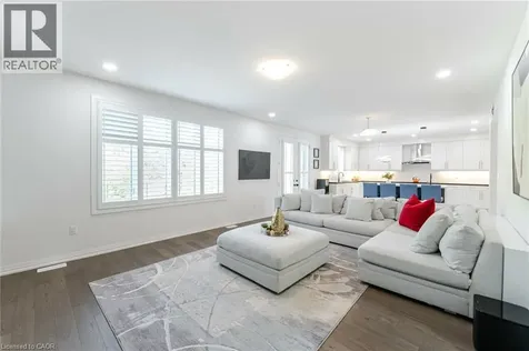 127 Court Drive Paris ON N3L 0L6