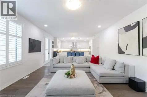 127 Court Drive Paris ON N3L 0L6