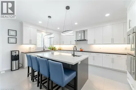 127 Court Drive Paris ON N3L 0L6