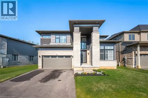 127 Court Drive Paris ON N3L 0L6