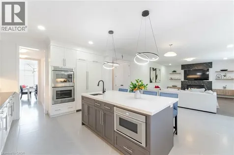 127 Court Drive Paris ON N3L 0L6
