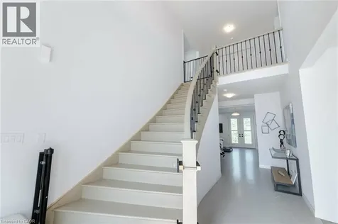 127 Court Drive Paris ON N3L 0L6